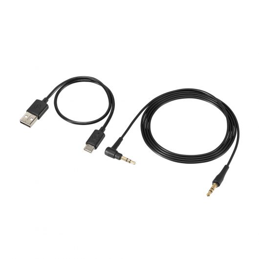 Audio-Technica ATH-M20xBT Auriculares Inalámbricos Diadema Bluetooth Negro 2 Audio-Technica ATH-M20xBT Auriculares Inalámbricos Diadema Bluetooth Negro