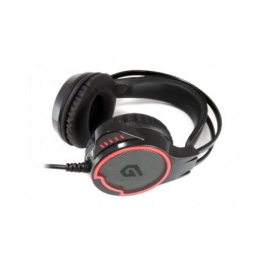 Conceptronic ATHAN01B Auriculares Gaming 7 Conceptronic ATHAN01B Auriculares Gaming 7.1 Negros