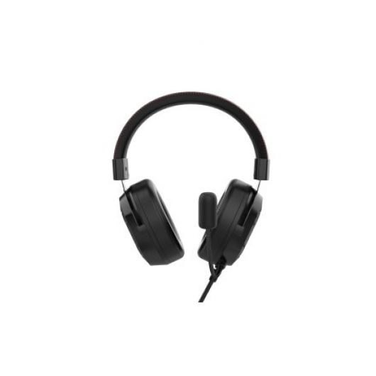 Conceptronic ATHAN02B Auriculares Gaming 7.1 Negros
