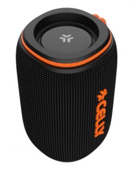 Celly AURA Altavoz wireless estéreo 5W Negro