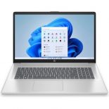 Portátil HP 17-CN3003NS Intel Core i7-1355U/ 16GB/ 1TB SSD/ 17.3'/ Win11/ Plata