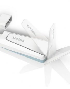 Adaptador USB - WiFi D-Link AX18U/ 1800Mbps