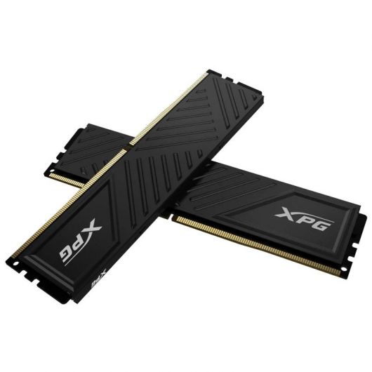ADATA XPG D35 Gaming DDR4 16GB 2x8GB 3200MHz Negro