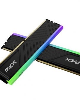 Adata XPG Spectrix D35 RGB DDR4 3200MHz 16GB 2x8GB CL16 Negro
