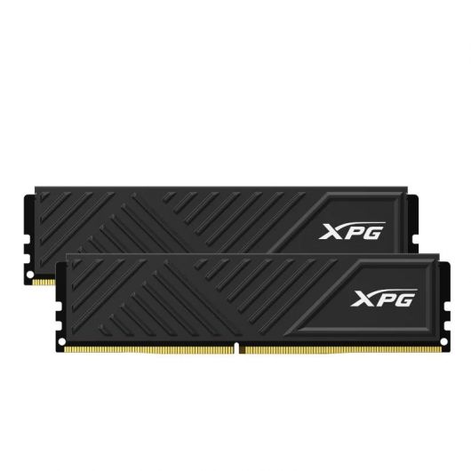 ADATA XPG D35 Gaming DDR4 16GB 2x8GB 3200MHz Negro 2 ADATA XPG D35 Gaming DDR4 16GB 2x8GB 3200MHz Negro
