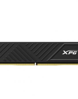 ADATA XPG Gammix D35 Gaming DDR4 16GB 3600MHz CL18 Negro
