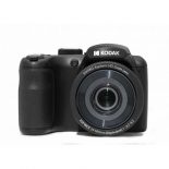 Kodak Pixpro AZ255 Cámara Bridge 16MP Negra