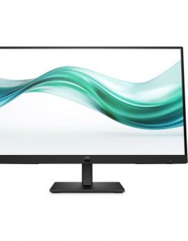 Monitor HP Serie 3 Pro 322PH 21.5' FullHD 100Hz IPS 5ms Altavoces Negro