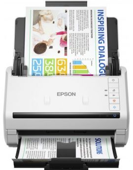 Epson WorkForce DS-530II Escáner de Documentos