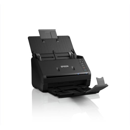 Escaner sobremesa Epson Workforce ES-500WII A4/ 35ppm/ autoduplex/ alimentador automatico 3 Escaner sobremesa Epson Workforce ES-500WII A4/ 35ppm/ autoduplex/ alimentador automatico
