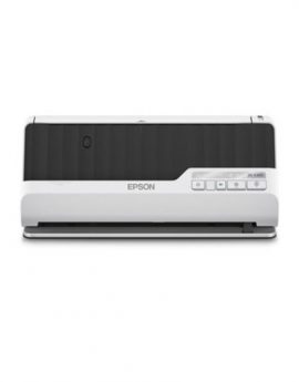 Epson DS-C490 Escáner Documental Compacto A4 Dúplex