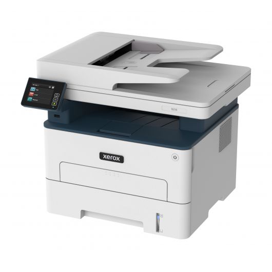 Xerox B235 Impresora Multifunción Láser Monocromo Dúplex WiFi Fax 4 Xerox B235 Impresora Multifunción Láser Monocromo Dúplex WiFi Fax