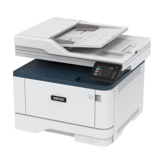 Xerox B305 A4 38 ppm Inalámbrica a doble cara Copia/impresión/escaneado/fax PS3 PCL5e/6 2 bandejas 350 hojas 2 Xerox B305 A4 38 ppm Inalámbrica a doble cara Copia/impresión/escaneado/fax PS3 PCL5e/6 2 bandejas 350 hojas