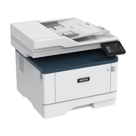 Xerox B305 A4 38 ppm Inalámbrica a doble cara Copia/impresión/escaneado/fax PS3 PCL5e/6 2 bandejas 350 hojas 3 Xerox B305 A4 38 ppm Inalámbrica a doble cara Copia/impresión/escaneado/fax PS3 PCL5e/6 2 bandejas 350 hojas