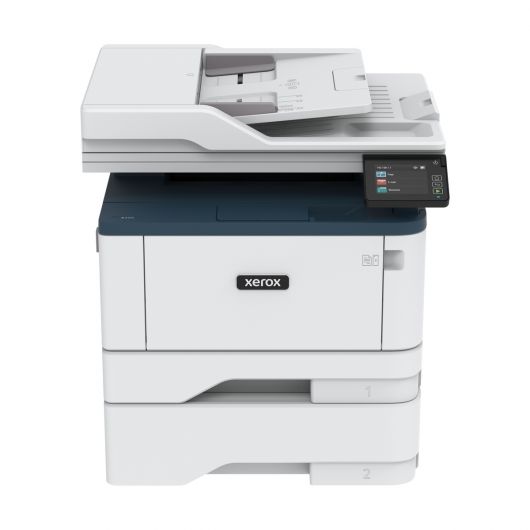 Xerox B305 A4 38 ppm Inalámbrica a doble cara Copia/impresión/escaneado/fax PS3 PCL5e/6 2 bandejas 350 hojas 4 Xerox B305 A4 38 ppm Inalámbrica a doble cara Copia/impresión/escaneado/fax PS3 PCL5e/6 2 bandejas 350 hojas