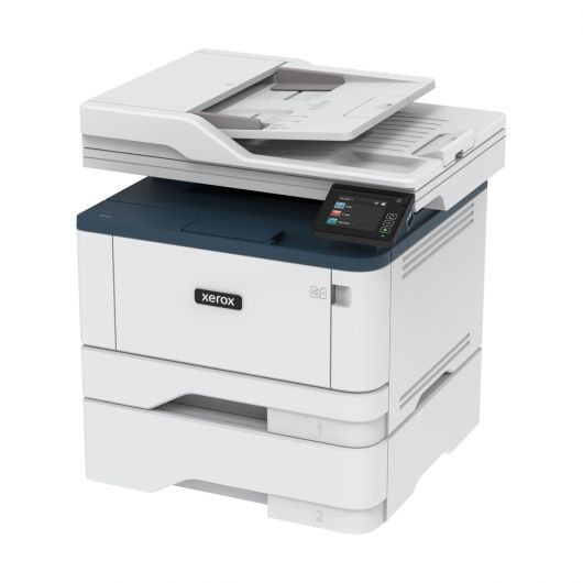 Xerox B305 A4 38 ppm Inalámbrica a doble cara Copia/impresión/escaneado/fax PS3 PCL5e/6 2 bandejas 350 hojas 5 Xerox B305 A4 38 ppm Inalámbrica a doble cara Copia/impresión/escaneado/fax PS3 PCL5e/6 2 bandejas 350 hojas