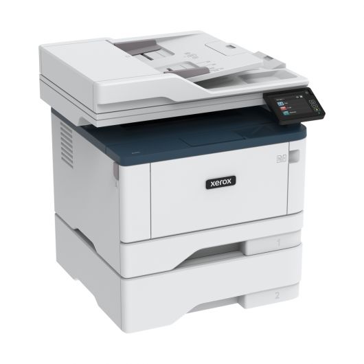 Xerox B305 A4 38 ppm Inalámbrica a doble cara Copia/impresión/escaneado/fax PS3 PCL5e/6 2 bandejas 350 hojas 6 Xerox B305 A4 38 ppm Inalámbrica a doble cara Copia/impresión/escaneado/fax PS3 PCL5e/6 2 bandejas 350 hojas