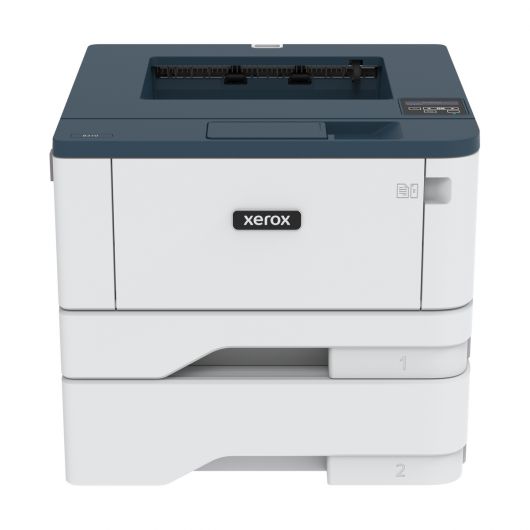 Xerox B310 A4 40 ppm Impresora inalámbrica a doble cara PS3 PCL5e/6 2 bandejas Total 350 hojas 4 Xerox B310 A4 40 ppm Impresora inalámbrica a doble cara PS3 PCL5e/6 2 bandejas Total 350 hojas