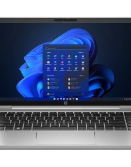 HP ProBook 440 G10 Intel Core i5-1334U Portátil 35.6 cm (14') FullHD 16GB DDR4-SDRAM 512GB SSD Wi-Fi 6E (802.11ax) Windows 11 Pro Plata
