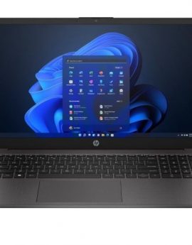 Portátil HP 255 G10 B39RRAT Ryzen 5 7530U/ 8GB/ 512GB SSD/ 15.6'/ Win11
