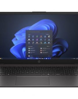 Portátil HP 250R G9 B39S0AT Intel Core i5-1334U/ 16GB/ 512GB SSD/ 15.6'/ Win11