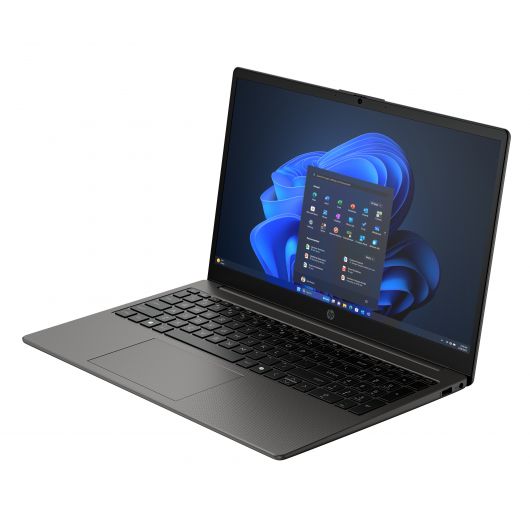 HP 255R G10 AMD Ryzen 5 7535U 15.6' FullHD 8GB 512GB SSD sin S.O HP 255R G10 AMD Ryzen 5 7535U 15.6' FullHD 8GB 512GB SSD sin S.O. Negro