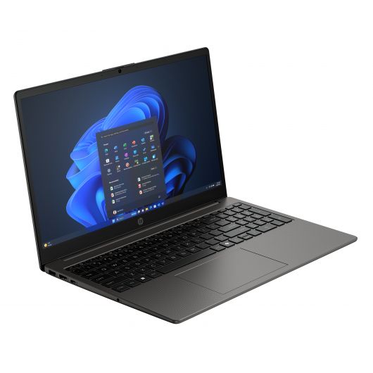 HP 255R G10 AMD Ryzen 5 7535U 15.6' FullHD 8GB 512GB SSD sin S.O HP 255R G10 AMD Ryzen 5 7535U 15.6' FullHD 8GB 512GB SSD sin S.O. Negro