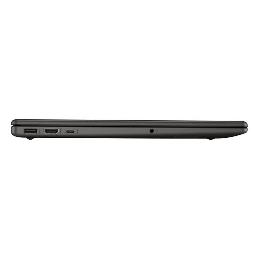 HP 255R G10 AMD Ryzen 5 7535U 15.6' FullHD 8GB 512GB SSD sin S.O HP 255R G10 AMD Ryzen 5 7535U 15.6' FullHD 8GB 512GB SSD sin S.O. Negro
