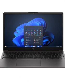 HP 255R G10 AMD Ryzen 5 7535U 15.6' FullHD 16GB 512GB SSD w11 Gris