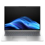 HP ProBook 4 G1iR Wolf Pro Security Edition Intel Core 5 120U 16' WUXGA 16GB 512GB SSD w11pro Plata