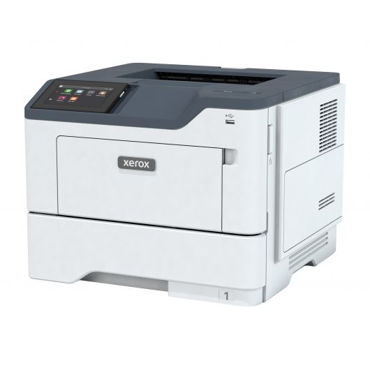 Xerox B410 A4 47ppm Impresora a doble cara PS3 PCL5e/6 2 bandejas 650 hojas en total