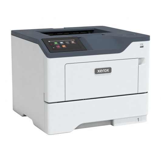 Xerox B410 A4 47ppm Impresora a doble cara PS3 PCL5e/6 2 bandejas 650 hojas en total 3 Xerox B410 A4 47ppm Impresora a doble cara PS3 PCL5e/6 2 bandejas 650 hojas en total