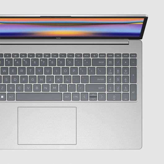 Portátil HP 15 - fc0131ns 15 Portátil HP 15 - fc0131ns 15.6' Ryzen 7 - 7730u - 16GB - SSD 512GB - w11 - plata natural