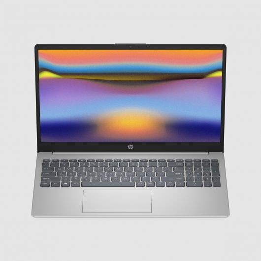 Portátil HP 15 - fc0131ns 15 Portátil HP 15 - fc0131ns 15.6' Ryzen 7 - 7730u - 16GB - SSD 512GB - w11 - plata natural