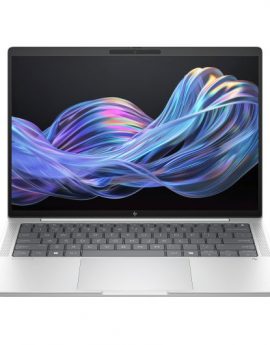 HP EliteBook X G1i Intel Core Ultra 7 258V/ 14' WUXGA/ 32GB/ 1TB SSD/ w11pro Plata
