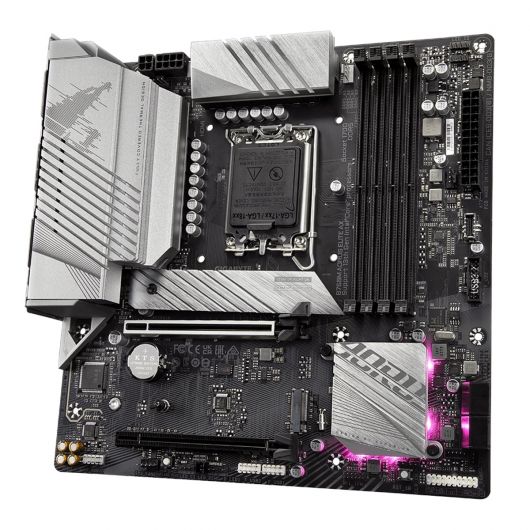 GIGABYTE B760M AORUS ELITE AX placa base Intel B760 Express LGA 1700 micro ATX 2 GIGABYTE B760M AORUS ELITE AX placa base Intel B760 Express LGA 1700 micro ATX