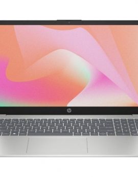 Portátil HP 15-FC0108NS Ryzen 5 7520U/ 16GB/ 512GB SSD/ 15.6'/ Sin Sistema Operativo