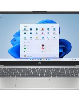 Portátil HP 15-FC0124NS Ryzen 5 7520U/ 16GB/ 1TB SSD/ 15.6'/ Win11