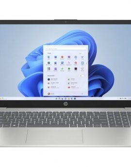 Portátil HP 15-FC0128NS Ryzen 7 7730U/ 16GB/ 512 SSD/ 15.6'/ Win11