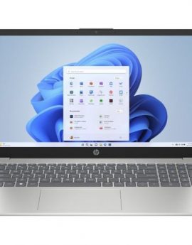 Portátil HP 15-FC0128NS Ryzen 7 7730U/ 16GB/ 1TB SSD/ 15.6'/ Win11