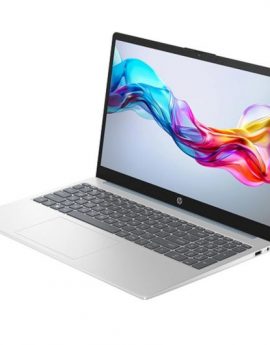 HP 15-fd0228ns Intel Core i7-1355U 15.6' FullHD 16GB 512GB SSD w11 Azul