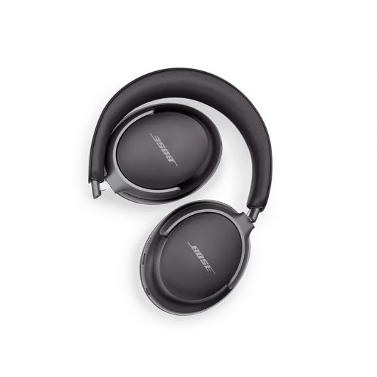 Bose Quietcomfort Ultra HP Black / Auriculares Overear Inalámbricos Negro 3 Bose Quietcomfort Ultra HP Black / Auriculares Overear Inalámbricos Negro