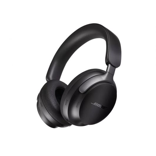 Bose Quietcomfort Ultra HP Black / Auriculares Overear Inalámbricos Negro 5 Bose Quietcomfort Ultra HP Black / Auriculares Overear Inalámbricos Negro