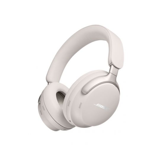 Bose Quietcomfort Ultra HP White / Auriculares Over-ear Inalámbricos Blanco