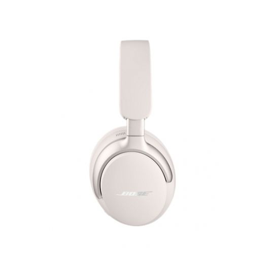 Bose Quietcomfort Ultra HP White / Auriculares Over-ear Inalámbricos Blanco 4 Bose Quietcomfort Ultra HP White / Auriculares Over-ear Inalámbricos Blanco
