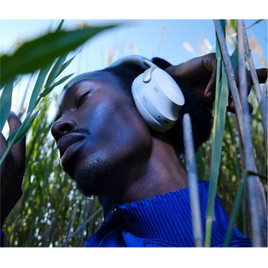 Bose Quietcomfort Ultra HP White / Auriculares Over-ear Inalámbricos Blanco 5 Bose Quietcomfort Ultra HP White / Auriculares Over-ear Inalámbricos Blanco