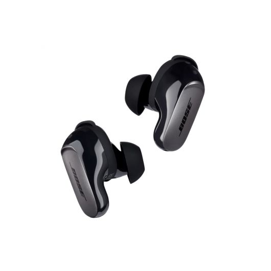Bose Quietcomfort Ultra Earbuds Black / Auriculares In-ear True Wireless Negro