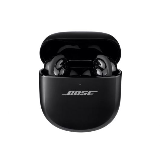 Bose Quietcomfort Ultra Earbuds Black / Auriculares In-ear True Wireless Negro 2 Bose Quietcomfort Ultra Earbuds Black / Auriculares In-ear True Wireless Negro