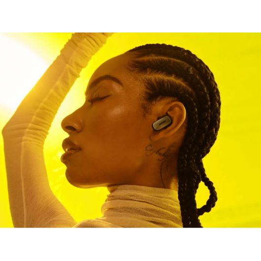Bose Quietcomfort Ultra Earbuds Black / Auriculares In-ear True Wireless Negro 5 Bose Quietcomfort Ultra Earbuds Black / Auriculares In-ear True Wireless Negro