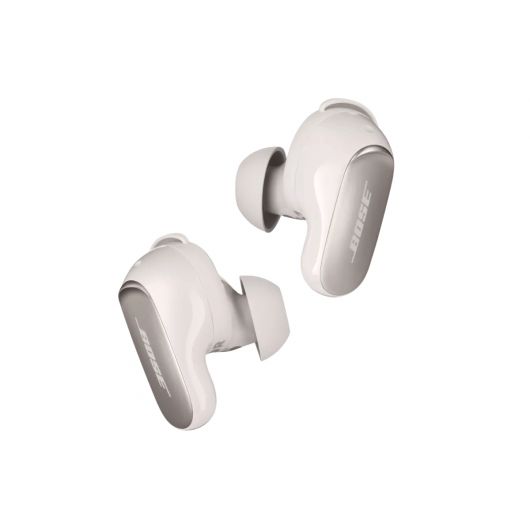 Bose Quietcomfort Ultra Earbuds White / Auriculares In-ear True Wireless Blanco